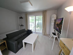 Haan-dong/Gasan-dong: Neat 2-room apartment 5th image