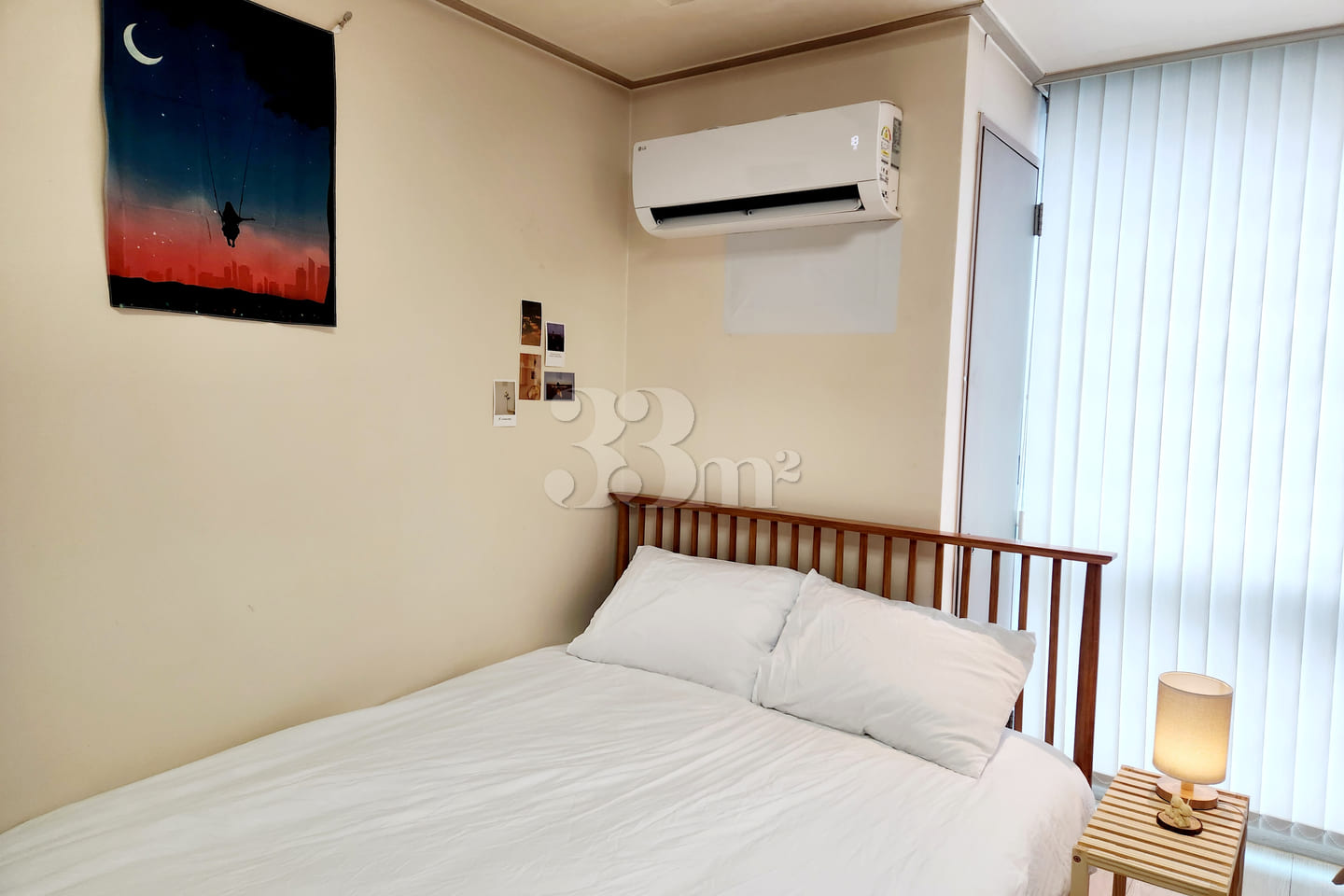 5 mins from Yongsan Station / Great reviews f 2th image