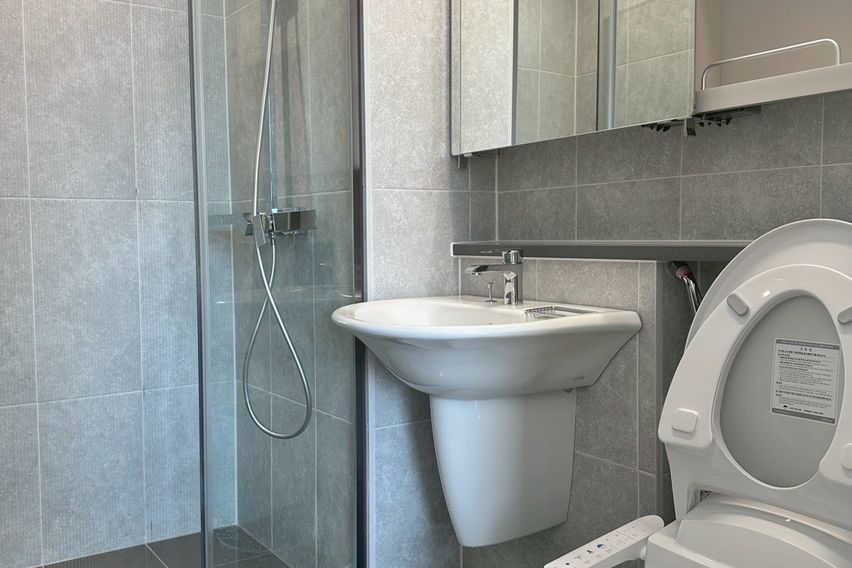 트윈라운지☁️힐링스테이