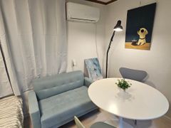 신사역 도보7분 풀옵션 3번째 이미지