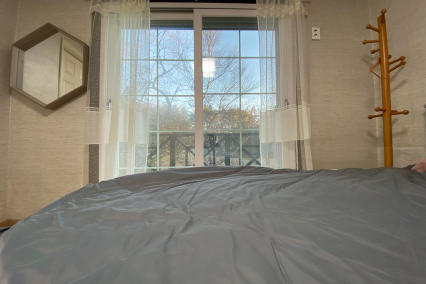 Daegwallyeong Sky Scent Pension C 0th image