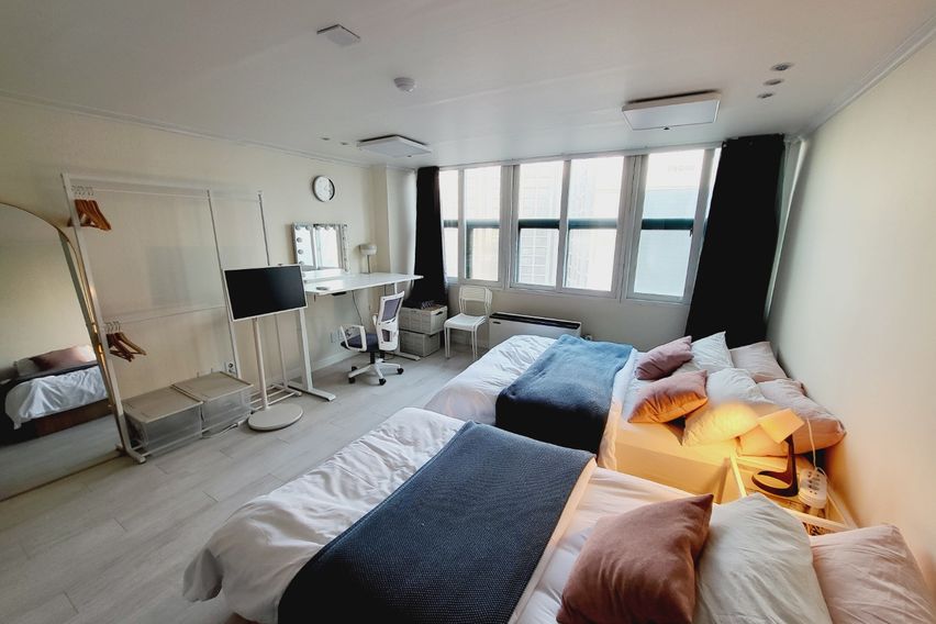 ❤️청담현대H1[3명]