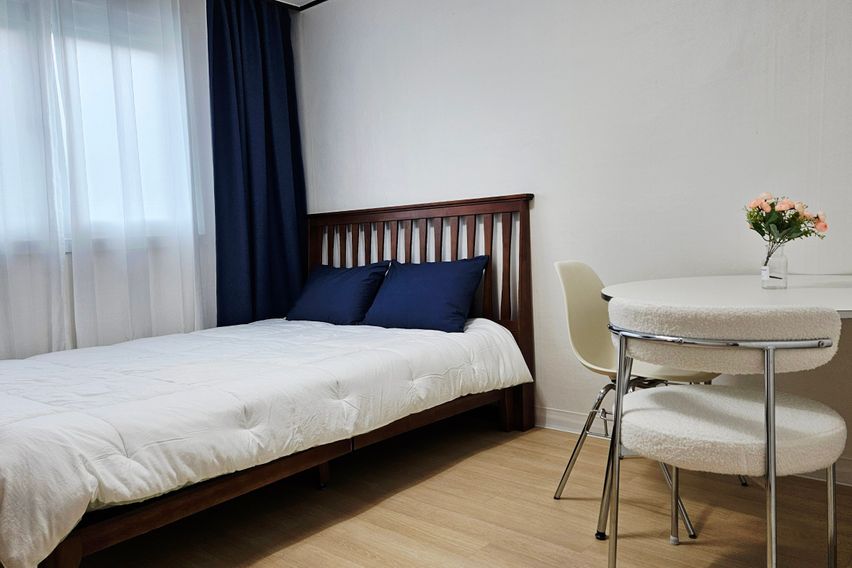 🌷성수역3분/투룸/4인 1번째 이미지