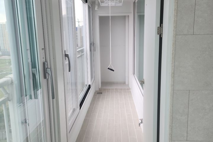 A comfortable and quiet house in Iksan 10th image