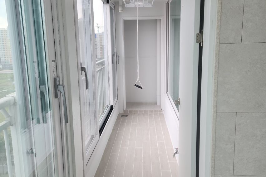 익산 편안하구 조용한집