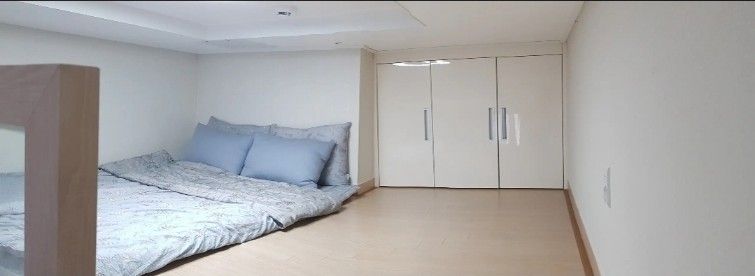 크렘스6 상현역1분