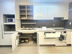 ☘️ 2-Room Unit, 2 Minutes from Yangpyeong Sta 4th image