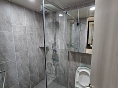 New 3-bedroom, 27-pyeong apartment with full  8th image