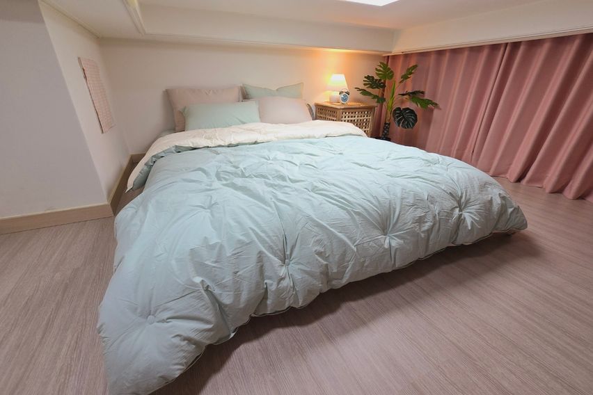 감성♡방2복층길음월곡역