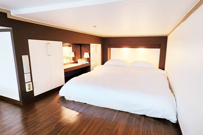 공덕역 💚 풀옵션 1번째 이미지