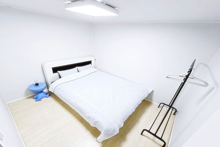 해운대 오션 뷰 쓰리룸 14번째 이미지