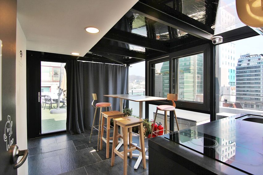 42 연세 깔끔한 원룸