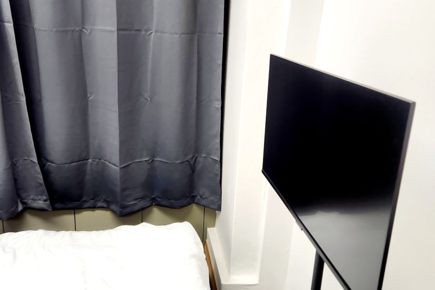 애오개역 초역세