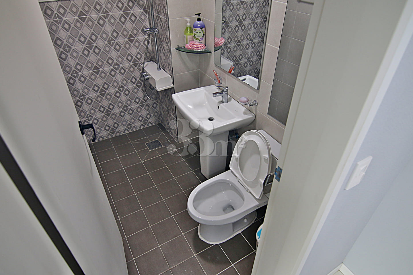 Jeju Hamdeok (1.5-room) 5th image