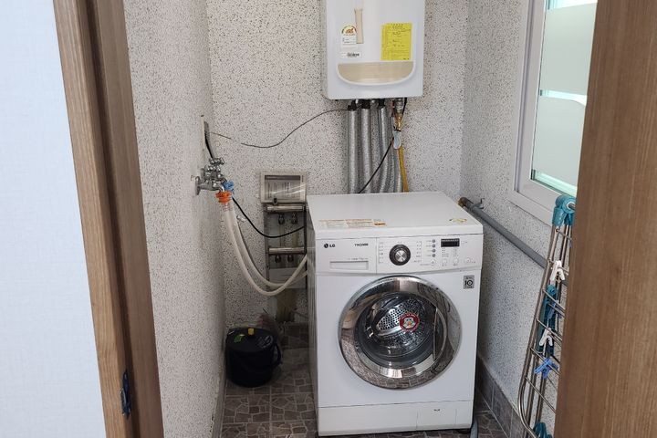 신도시 해안로산책길 B 2번째 이미지