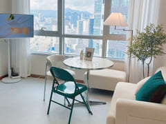 ❤️❤️Spacious high-rise view in Yongsan 19th image