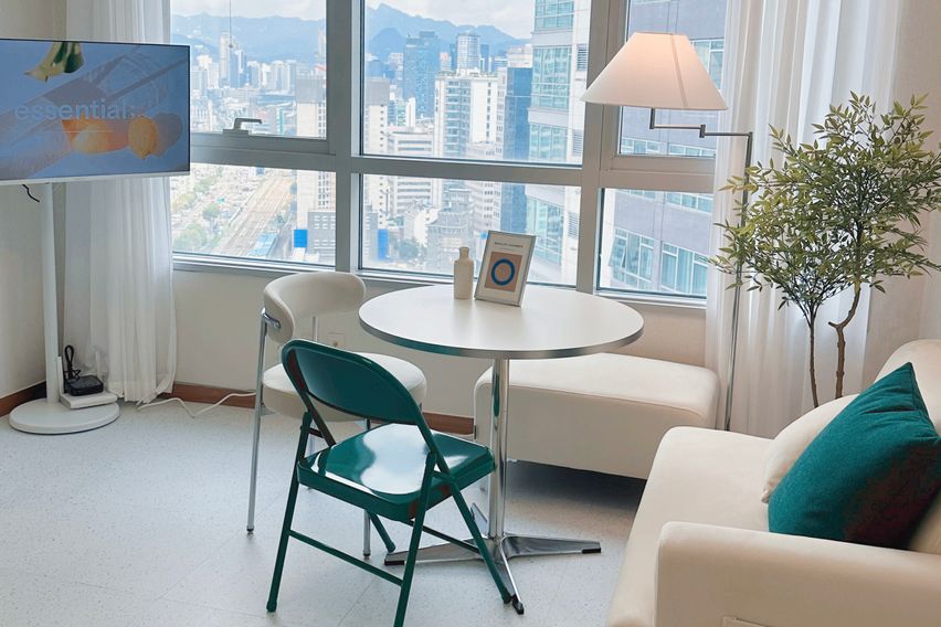 특가❤️용산 넓은 고층뷰