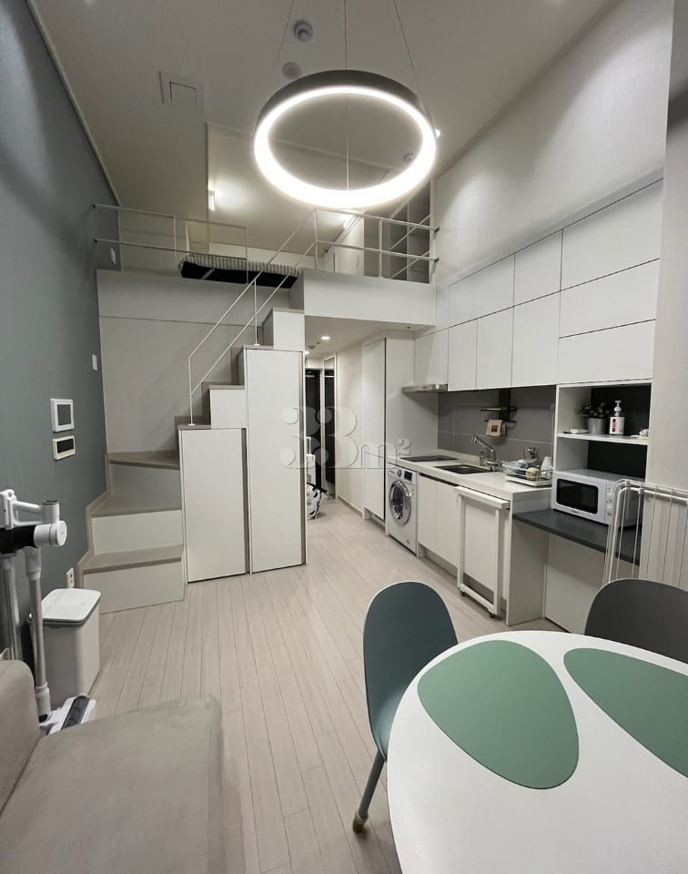 Newly built, open view * Konkuk Univ. Station 13th image
