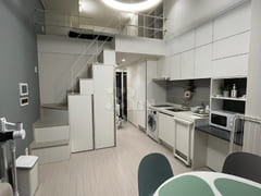 Newly built, open view * Konkuk Univ. Station 13th image