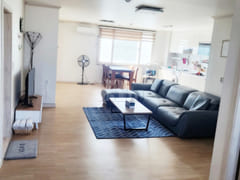 Songjeong's Best Location Apartment ♡ 2th image