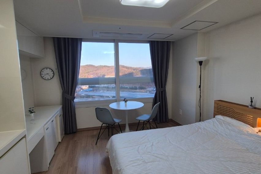 별내역8분 오피스텔