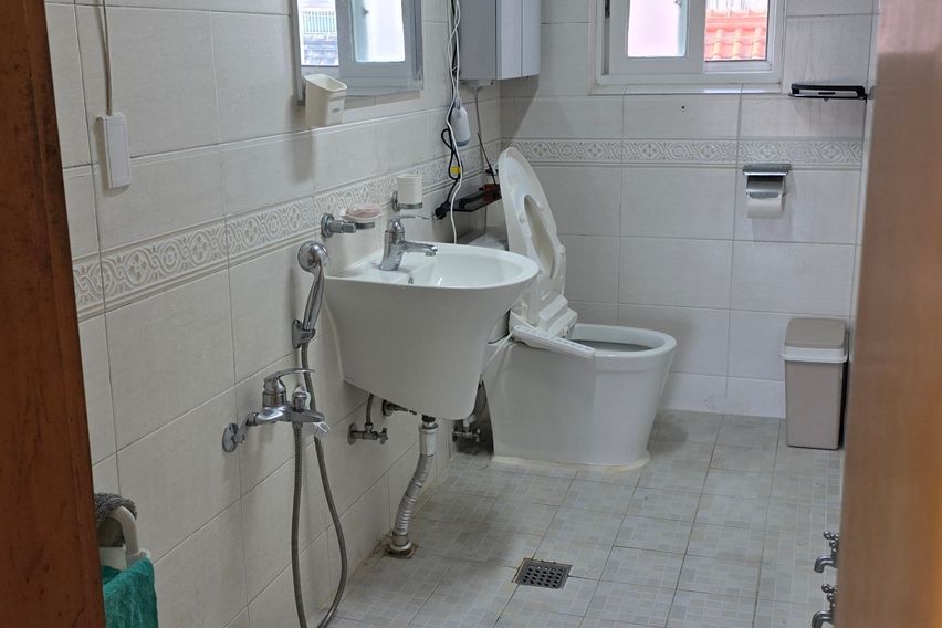 넓은 옥탑방있는 독채 3번째 이미지