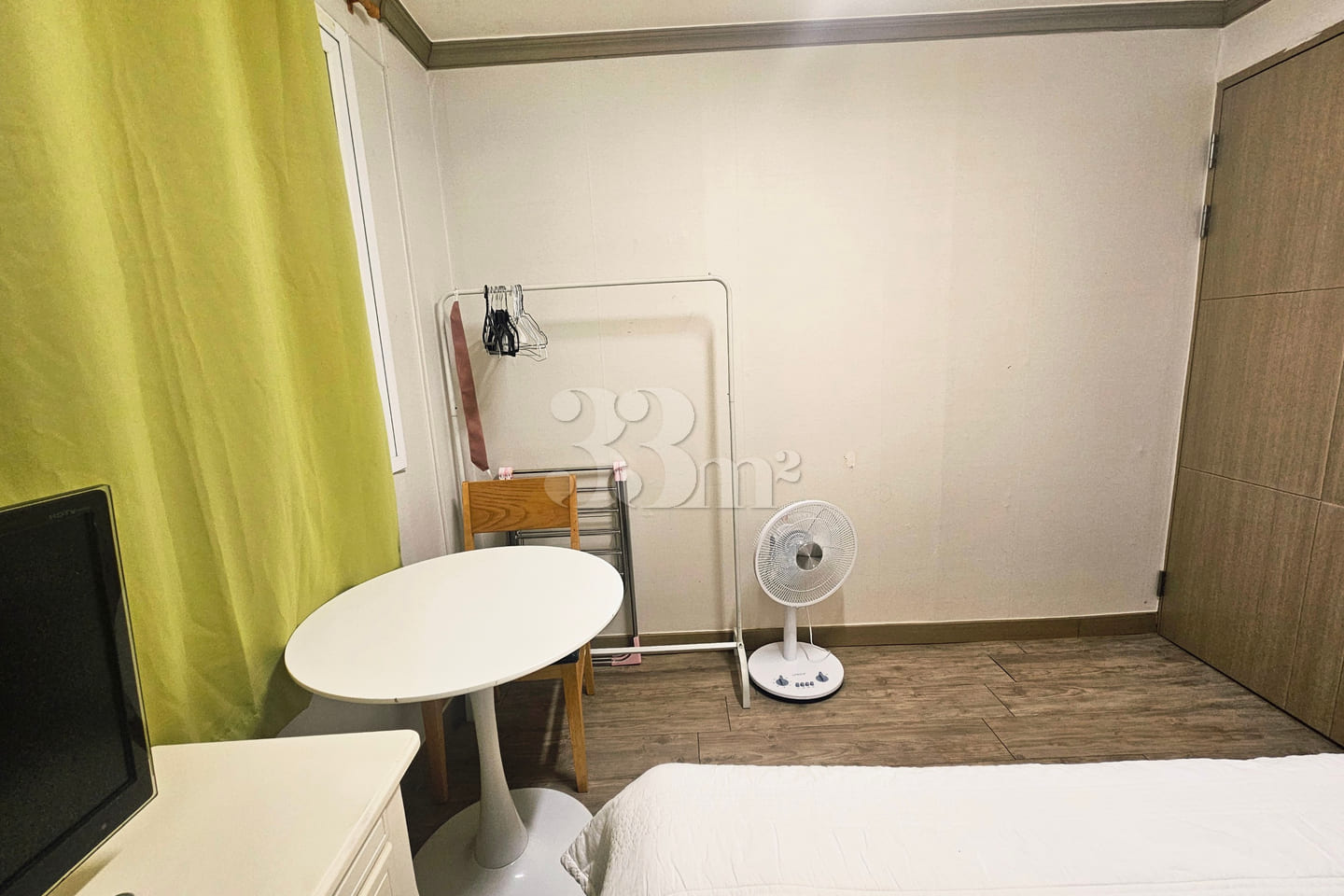 Imdang Station 15-minute two-room BII 5th image