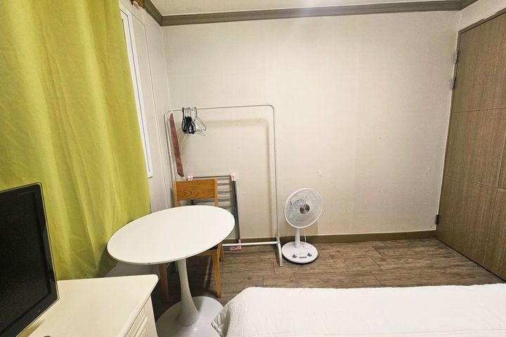 임당역15분투룸BII 5번째 이미지