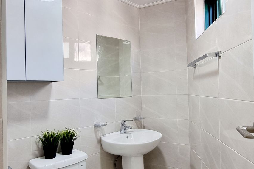 시민공원근방(청소비X)