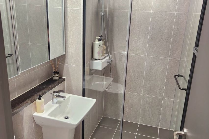 광안리 해변인접 바다뷰