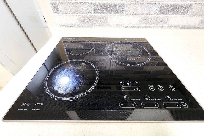 문정역세권 풀옵션투룸