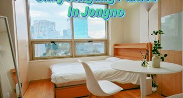 💕안국역1초/경복궁✨ 방 이미지