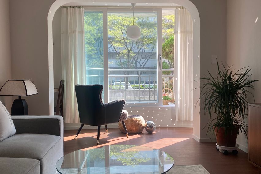 고퀄리티감성저격아파트 1번째 이미지