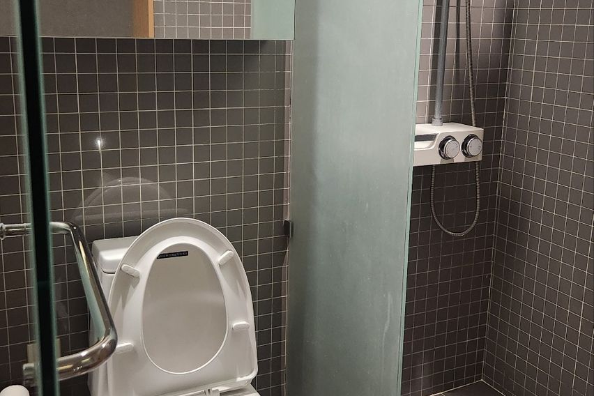 와본제주 호텔식1.5룸