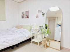 ⭐️ Dongdaemun Studio Apartment 3th image