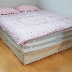 선정릉역 근방 숙소♡ 방 이미지