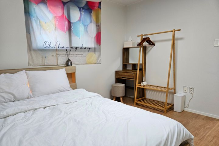 Gimpo Airport_Two-Room_Suite Home 9th image
