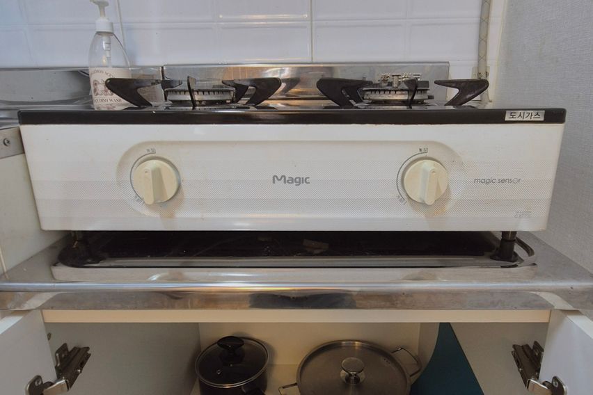 신정동 목동 4인