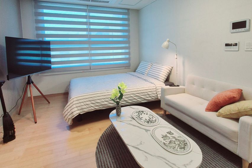 마곡나루역 ♥️깨끗온화한