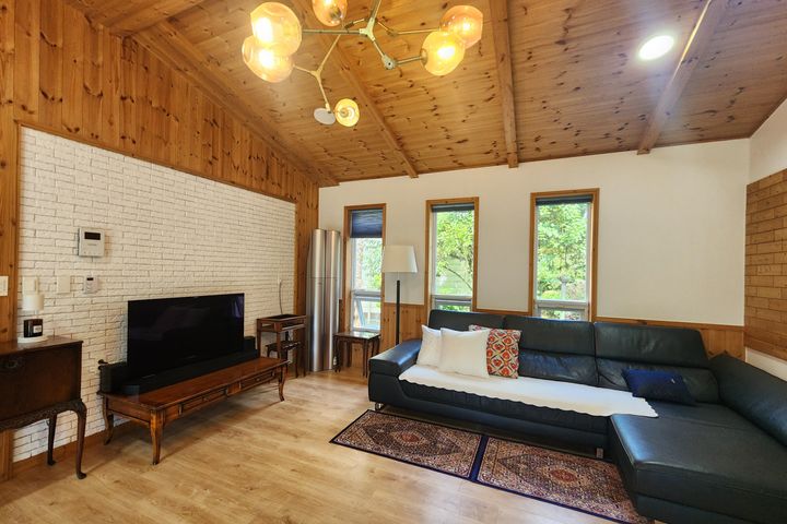 Aewol Jeju Villa 9 Private Pension 13th image