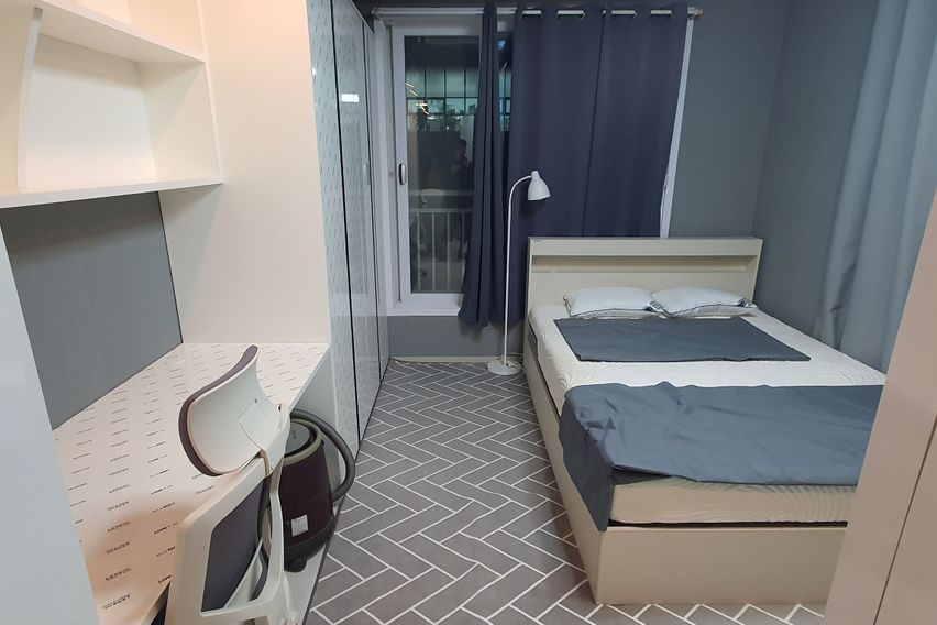 양창에 뷰가 좋은 곳