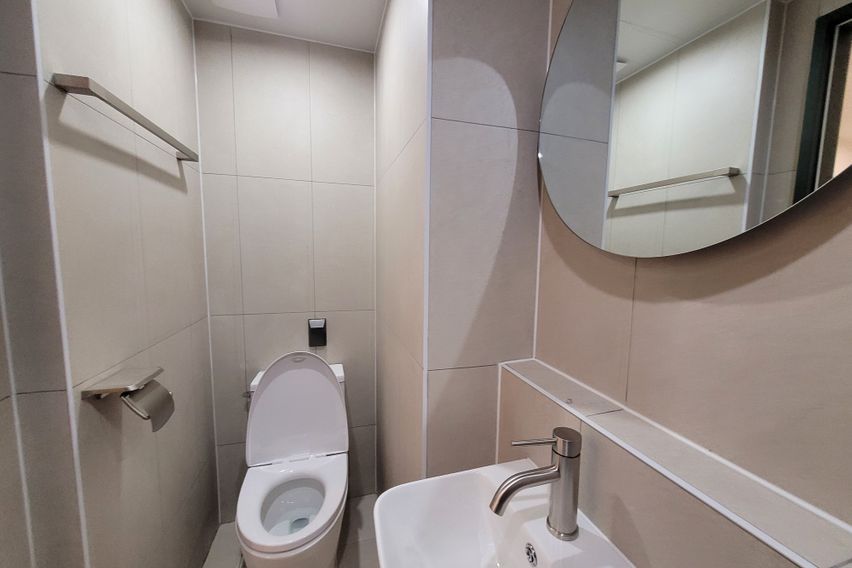 충정로역 도보1분-2인