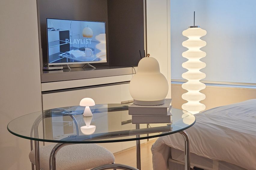 🧡오픈깨끗! 깔끔한집