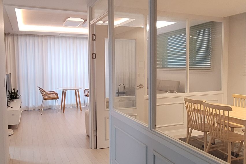 ☆삼송테라스복층4룸아팟