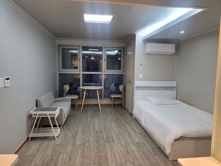 서면 부암역 30초컷  방 이미지