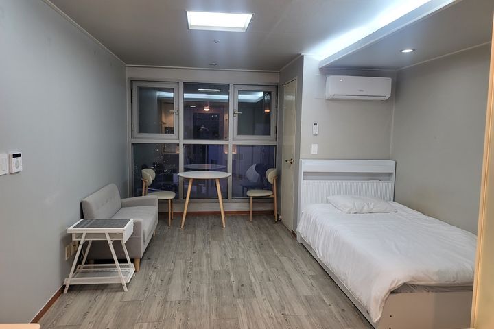 서면 부암역 30초컷 0번째 이미지