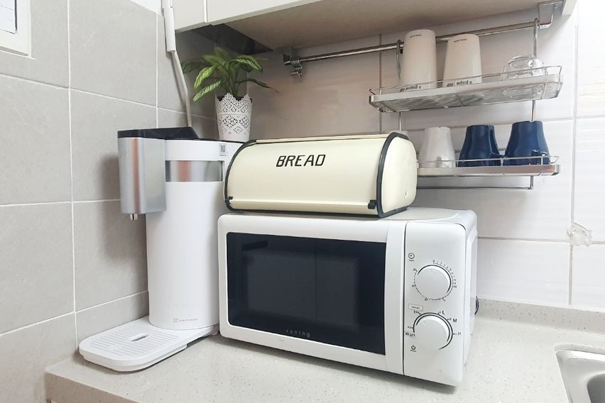 올리브스테이  3번째 이미지