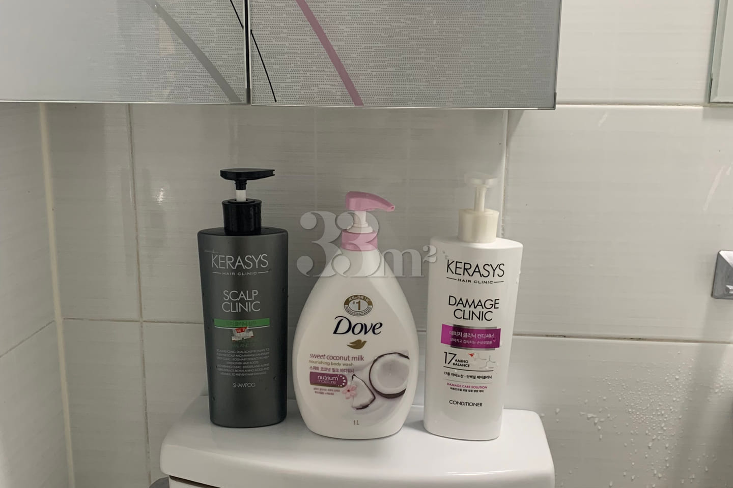 Studio apartment, 5-minute walk from Bongcheo 12th image