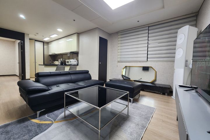 삼성동 코엑스 투룸 3번째 이미지
