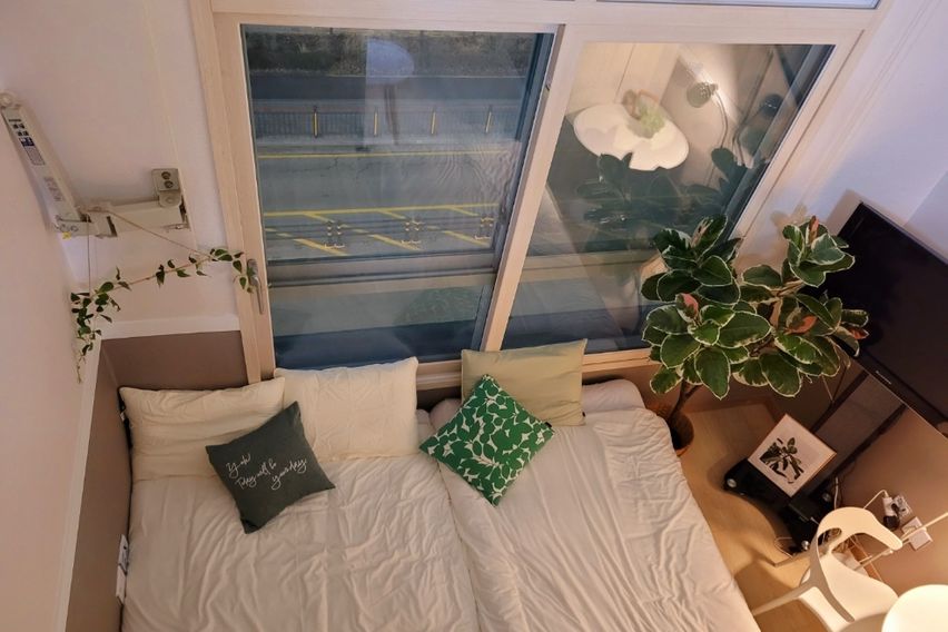 ❤️다산역복층오피5인❤